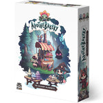 Apothebakery: The Culinary Alchemists (Deluxe)