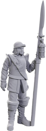 WizKids Deep Cuts: W23 Roadwardens Male & Female