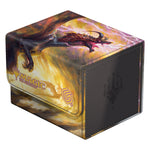 Sidewinder 100+ Xenoskin MTG - Tarkir Dragonstorm - Stormscale Scion