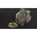 Battle Ready Bases: Highland- Oval 120mm (x1)