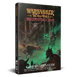 Warhammer: The Old World RPG - Gamemaster's Guide