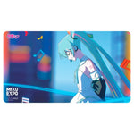 Hatsune Miku: 10th Anniversary - Patience Playmat - Patience