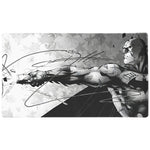 Dragon Shield: Playmat - The Dark Knight
