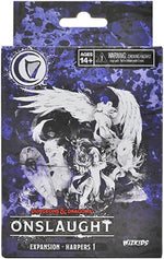 Dungeons & Dragons Onslaught: Harpers 1 Expansion