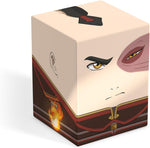 Squaroes: Avatar: The Last Airbender - Boulder 100+ Zuko