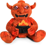 Dungeons & Dragons: Sacred Statue 13in 50th Anniversary Plush by Kidrobot