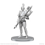 Pathfinder Battles Deep Cuts Unpainted Miniatures: W26 Clockwork Warriors