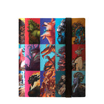 Magic the Gathering: Modern Horizons 3 - Legend Montage PRO 4-Pocket Binder