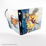 Magic The Gathering Marvel's Spider-Man: 24 Pocket Album - Spider-Man/Green Goblin