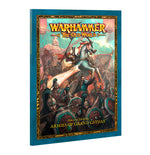 Warhammer Old World: Grand Cathay Arcane Journal