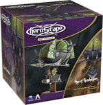 Heroscape: Air Marshal Zed Nesbitt Army Expansion