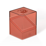Boulder 100+ Deck Case - Magic the Gathering: Mana Edition - Mountain