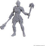 Dungeons & Dragons: Nolzur's Marvelous Unpainted Miniatures - Special Edition Baldur's Gate 3, Dame Aylin & Minthara