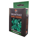 DreamTrace Tokens: Witchwood Green