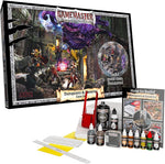 GAMEMASTER: Dungeons & Caverns Core Set
