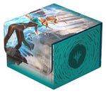 Magic: The Gathering: Sidewinder 133+ Xenoskin - Tam Beleren, Conflicted