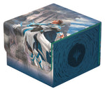 Magic: The Gathering: Sidewinder 133+ Xenoskin - Jace, Building Reality