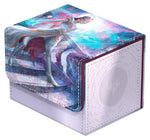 Magic: The Gathering: Sidewinder 100+ Xenoskin - Liliana, Devoted Healer