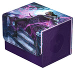 Magic: The Gathering: Sidewinder 100+ Xenoskin - Liliana, Callous Necromance