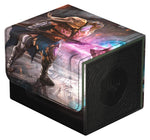 Magic: The Gathering: Sidewinder 100+ Xenoskin - Garruk of the Veil