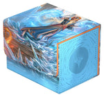 Magic: The Gathering: Sidewinder 100+ Xenoskin - Chandra, Chill of Compliance