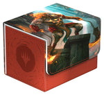 Magic: The Gathering: Sidewinder 100+ Xenoskin - Ajani, Path of Vengeance
