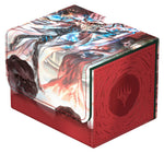 Magic: The Gathering: Sidewinder 100+ Xenoskin - Vraska, Creative Aethermage