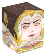 Squaroes: Magic the Gathering - Reality Fracture - Liliana, Fractured