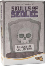 Skulls of Sedlec Essential Collection