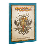 Warhammer Old World: Matched Play Guide