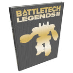 BattleTech: Legends II (Limited Edition)