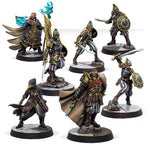 Warcrow: Winds from the North - 2 Player Starter
