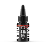 Pro Acryl: Adepticon Series - Satin Black (22ml)