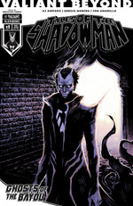 Valiant Beyond: Tales Of The Shadowman