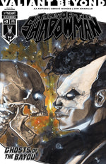 Valiant Beyond: Tales Of The Shadowman