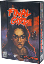 Final Girl: Series 3 - The Marrek Murders Feature Film Expansion