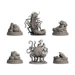 Heckna (5E): Miniatures - Pet Shop