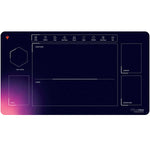 Magic the Gathering CCG: Foundations Learn to Play 1 Player Playmat