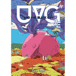 Ultraviolet Grasslands RPG (2e)