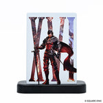 One-Touch Magnetic UV 35pt Edge: Final Fantasy - Clive