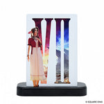 One-Touch Magnetic UV 35pt Edge: Final Fantasy - Aerith