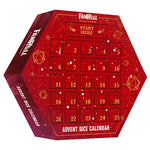 FanRoll Advent Dice Calendar 2024