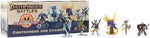 Pathfinder Battles: Set 23- Fists of the Ruby Phoenix- Contenders and Champions Boxed Set