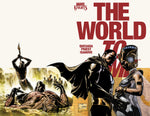 Marvel Knights: The World To Come