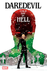Daredevil: Cold Day In Hell
