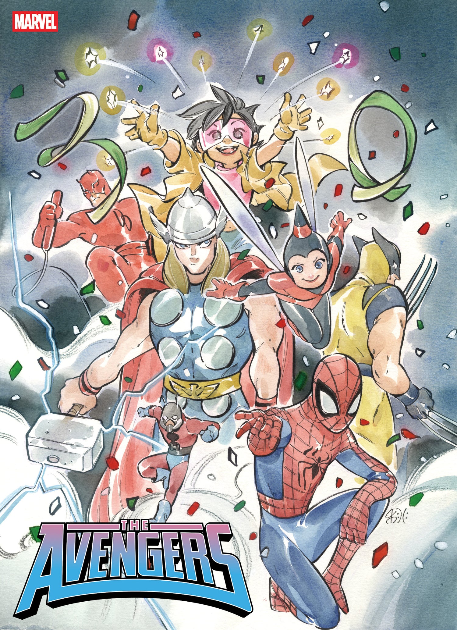 Avengers