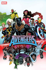 Avengers