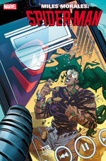 Miles Morales: Spider-Man