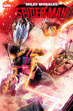 Miles Morales: Spider-Man