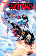 Miles Morales: Spider-Man